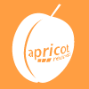 kapitellogo apricot