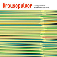 Brausepulver