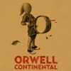 Orwell - continental